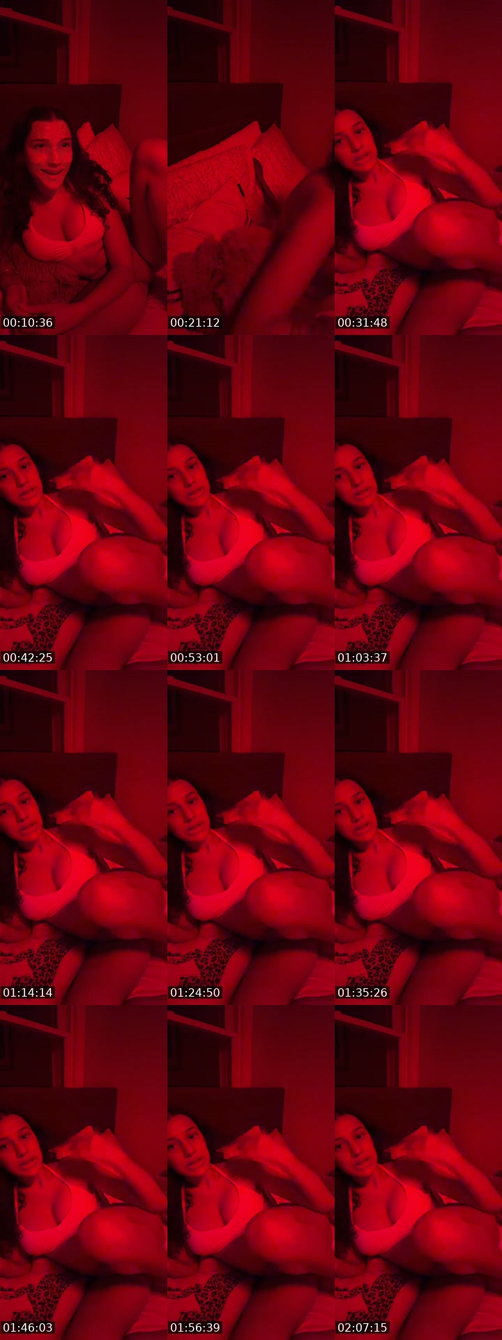 TikTok live: glaze me😜 by @safalaughh