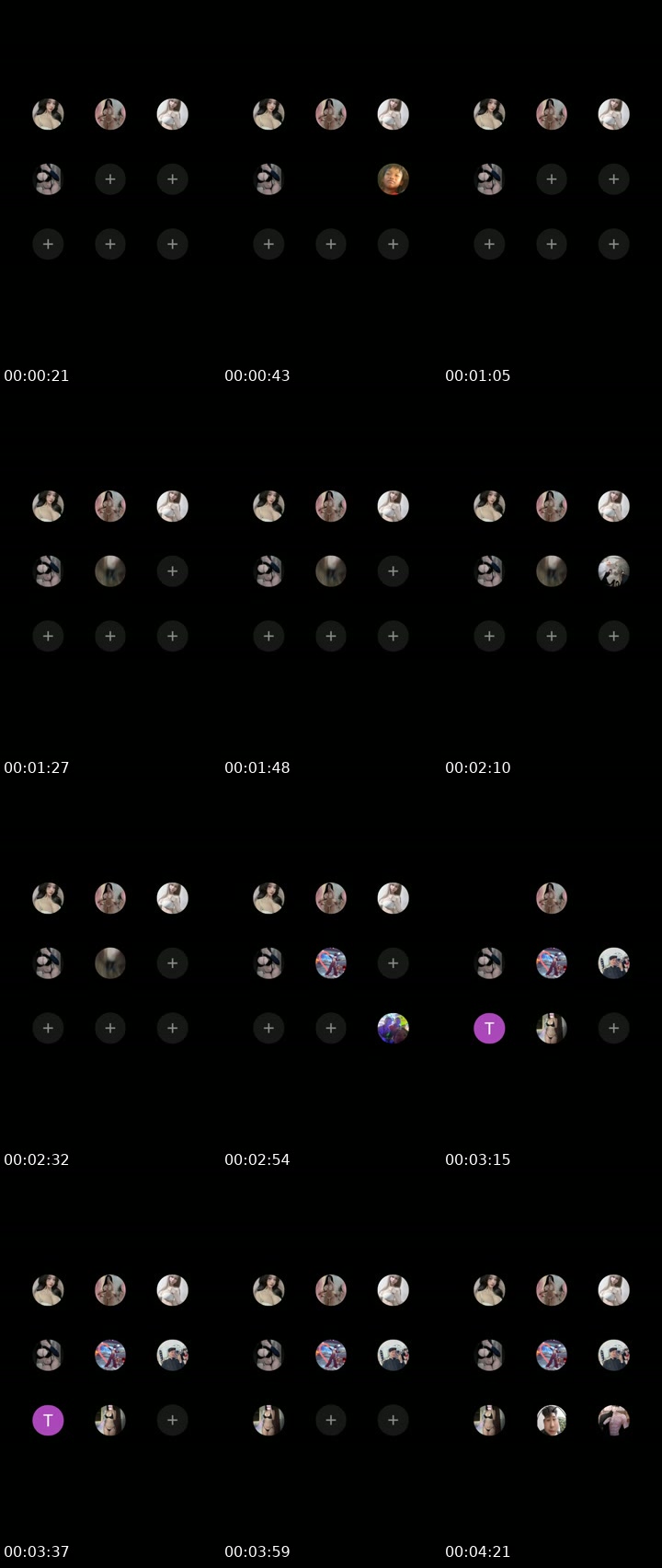 TikTok live: Vô với sy by @lasy_03