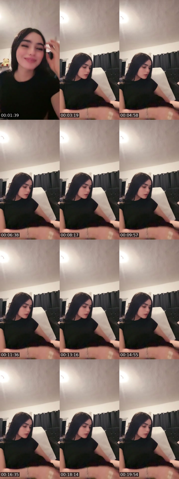 TikTok live: hola by @_alexarios_