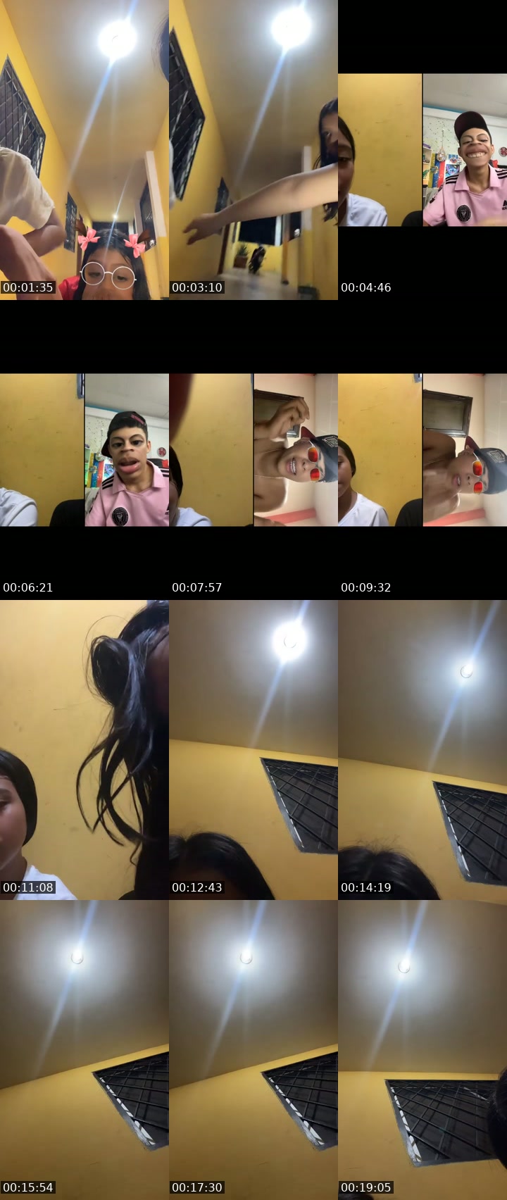 @arianag062 TikTok live from 2026-07-08