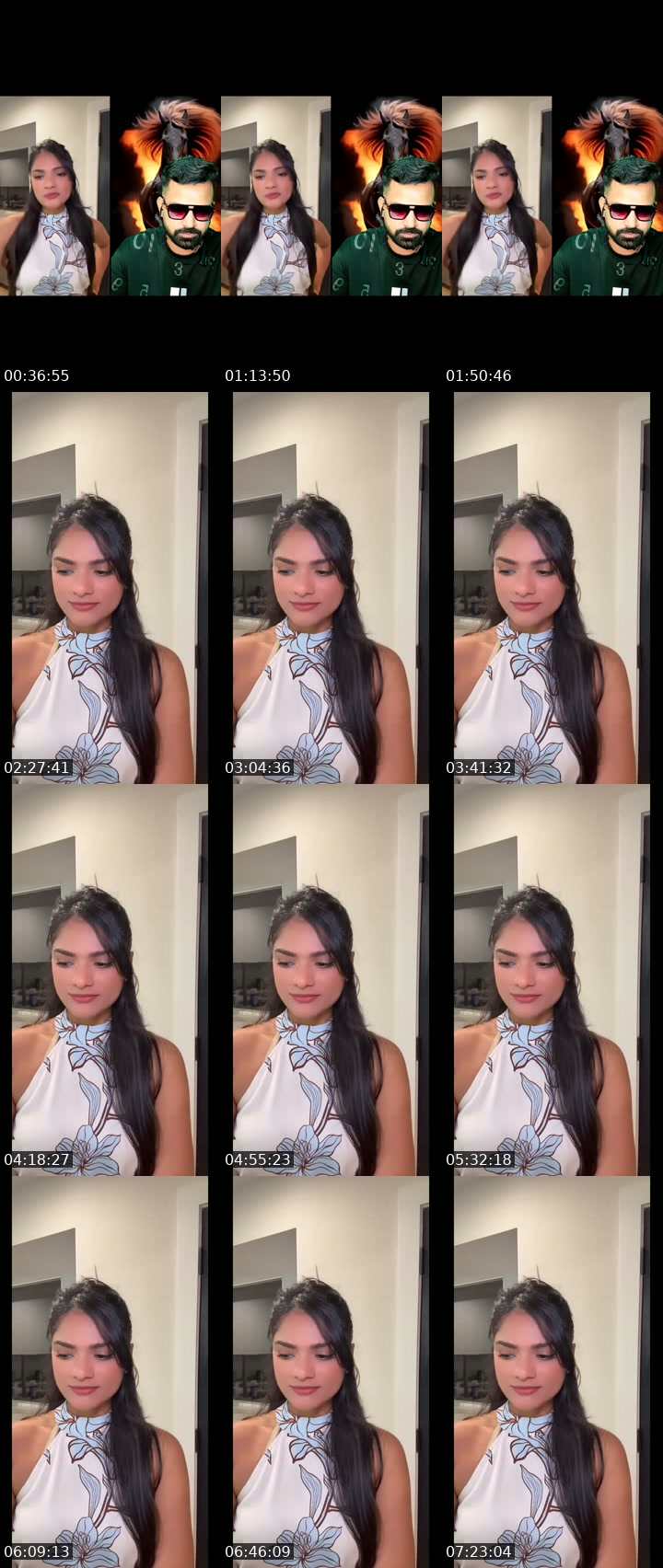 United States TikTok live: Community fest push 🫶 by @summerlove2.0