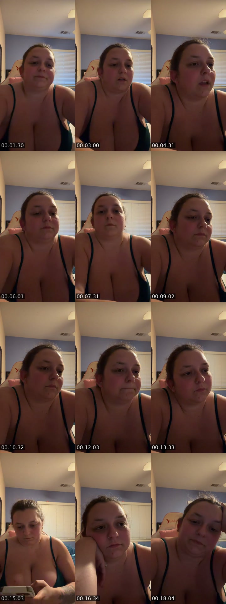 @arrandall19 TikTok live from 2026-07-08