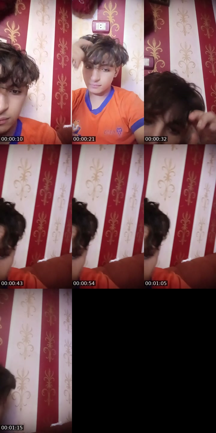 @yssf812 TikTok live from 2026-07-08