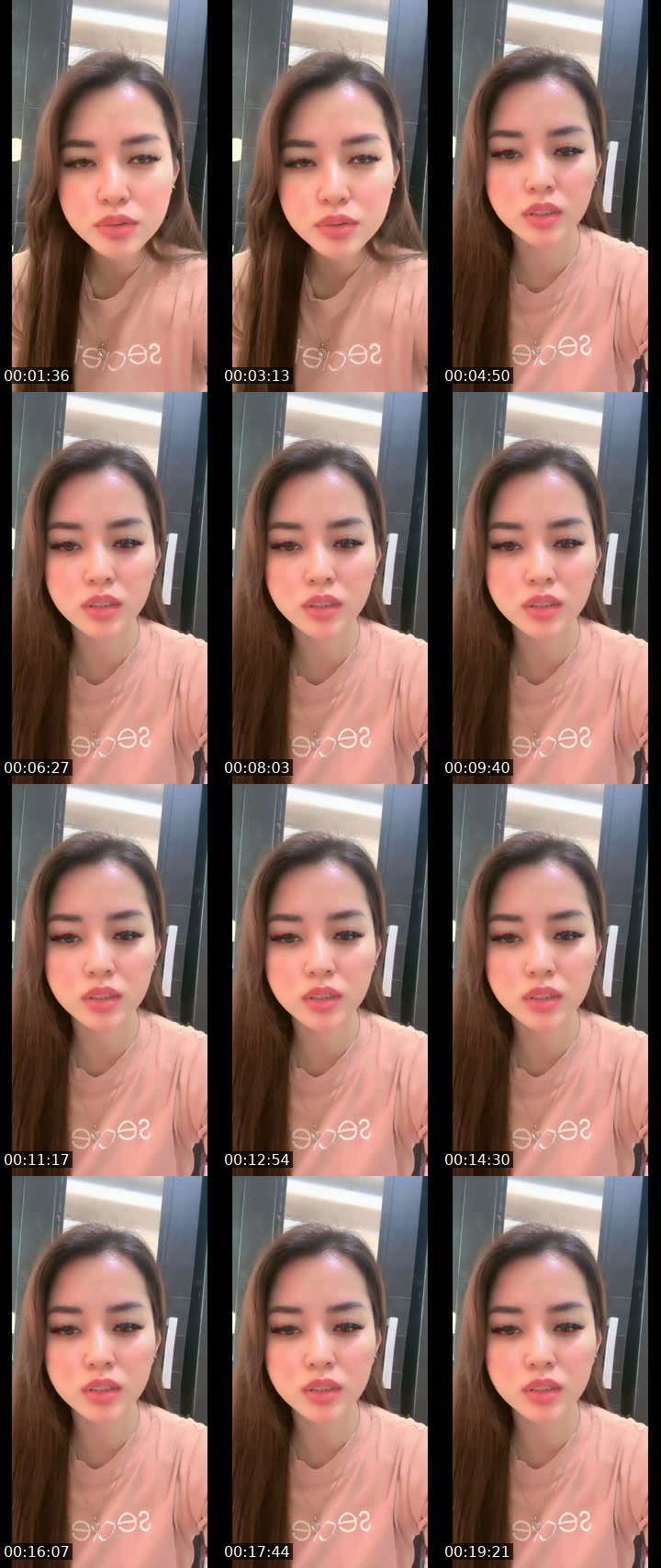 TikTok live: Sini temenin chit chat ngobrol by @munaroh121212