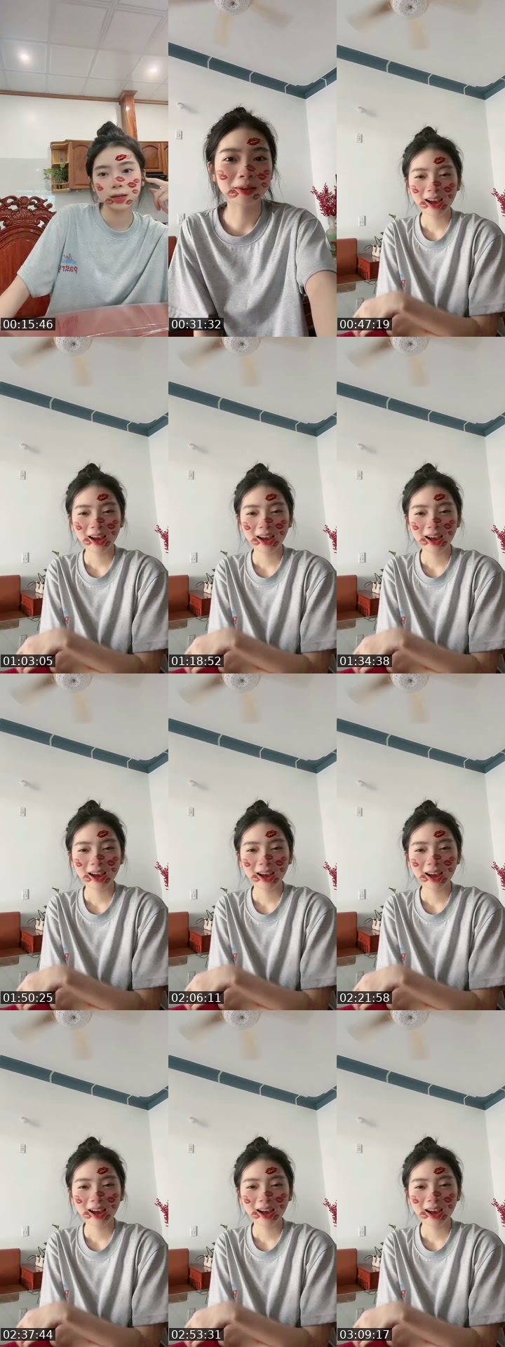 @khtrinh6 TikTok live from 2026-07-08