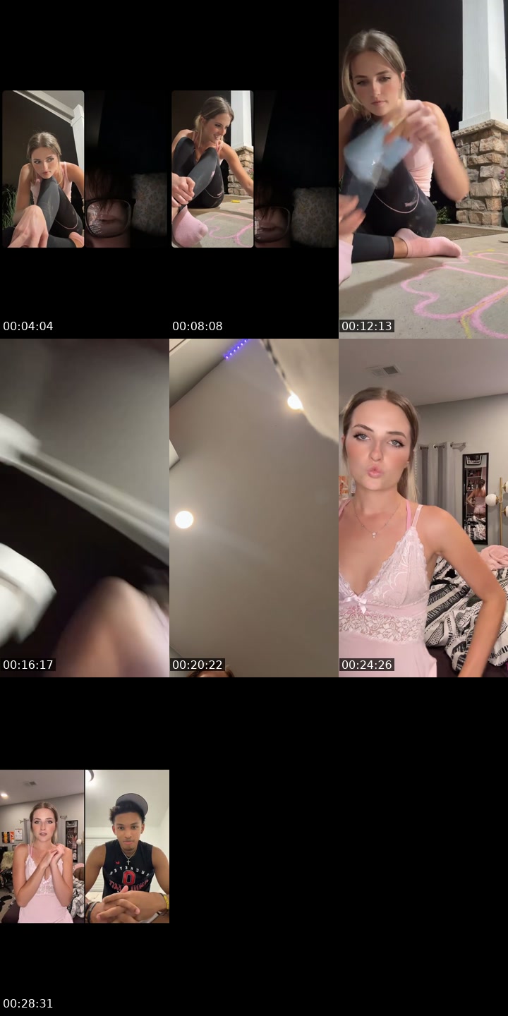 TikTok live: Hey there good looking 👀🌷🪻 by @kilee762