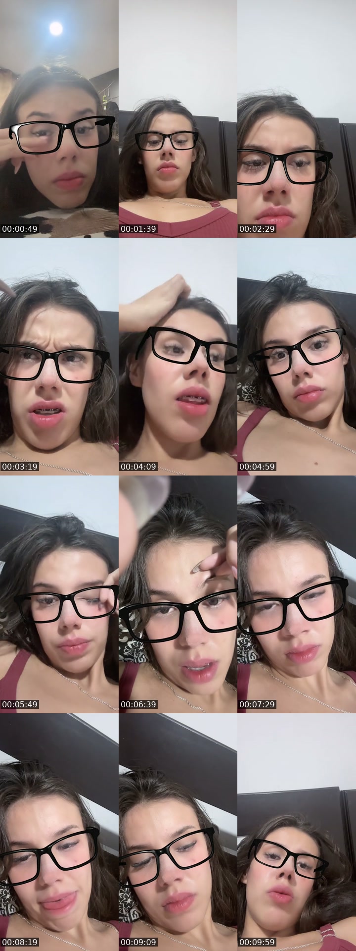 @sofiakarol__ TikTok live from 2026-07-08