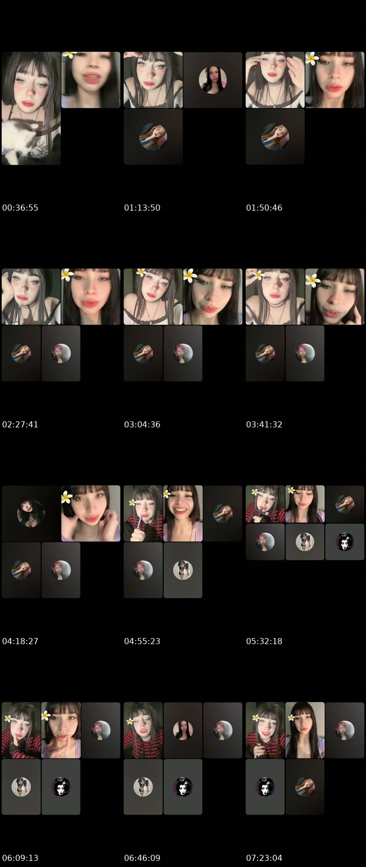 TikTok live: kick: Bcrra-16 by @bcrra.__16