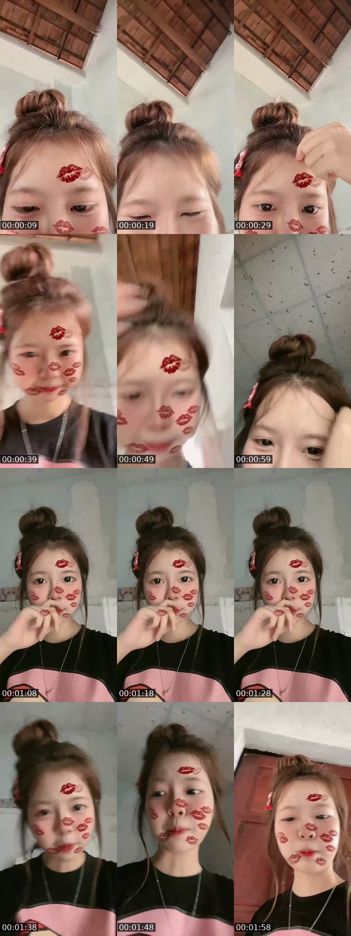 TikTok live: chán by @_ttkth_