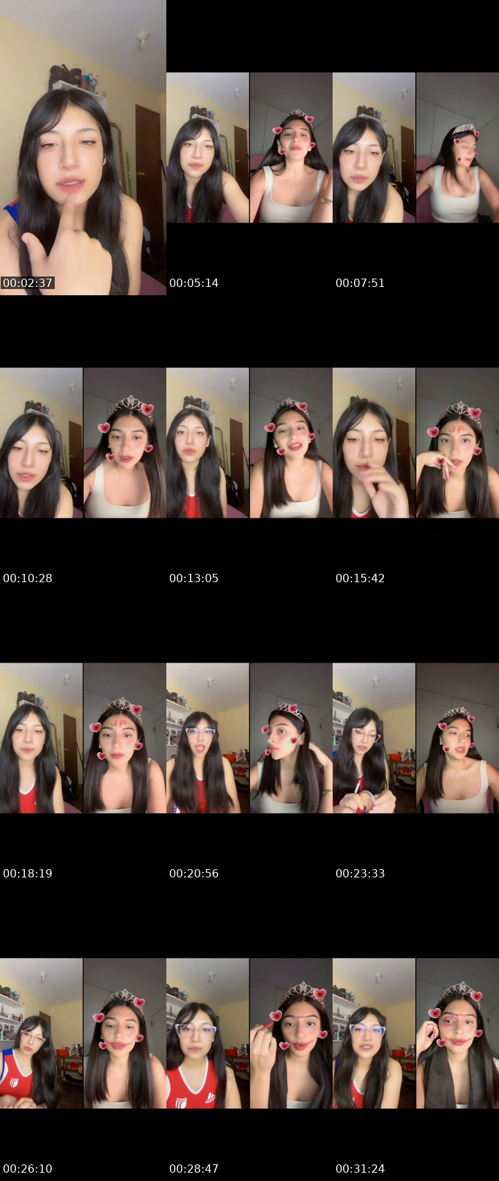 @valzuky Peru TikTok live from 2026-07-08