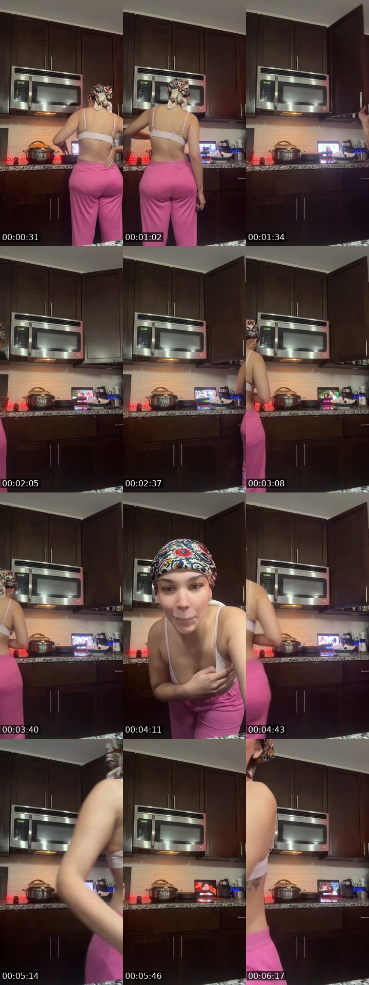 @forever.reyes TikTok live from 2026-07-08