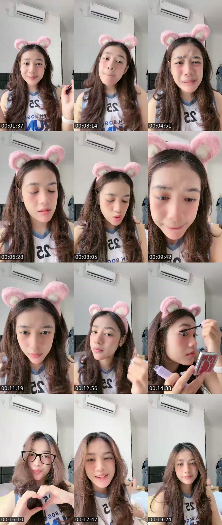 TikTok live: apayak by @aurrraurrran