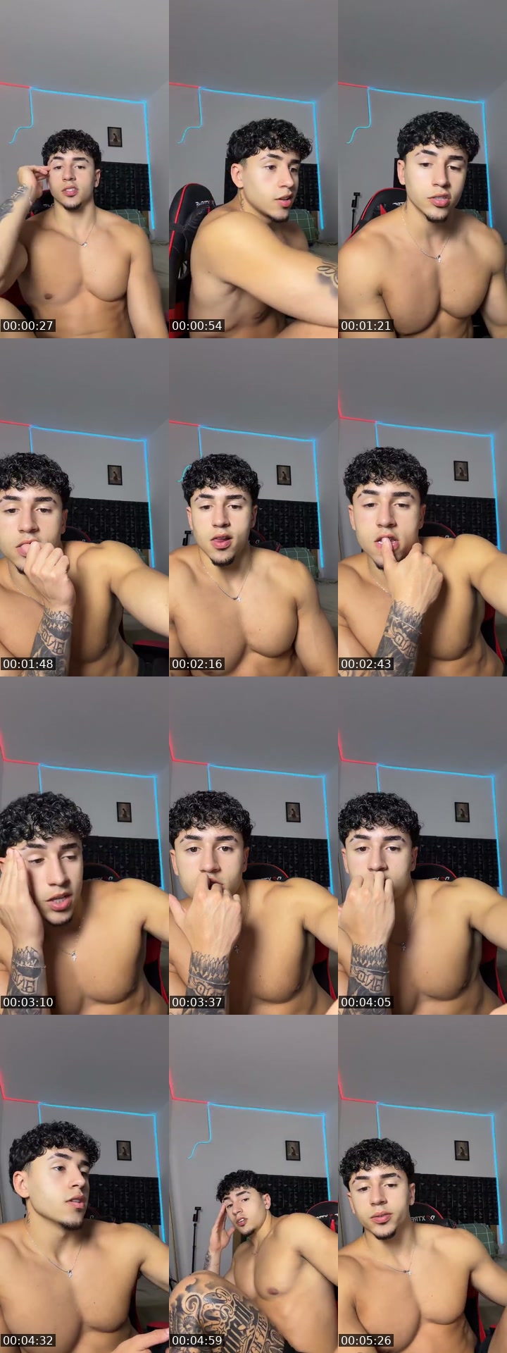 TikTok live: Let’s go in to the ranking 🔥🔥 by @luizmiguell__07