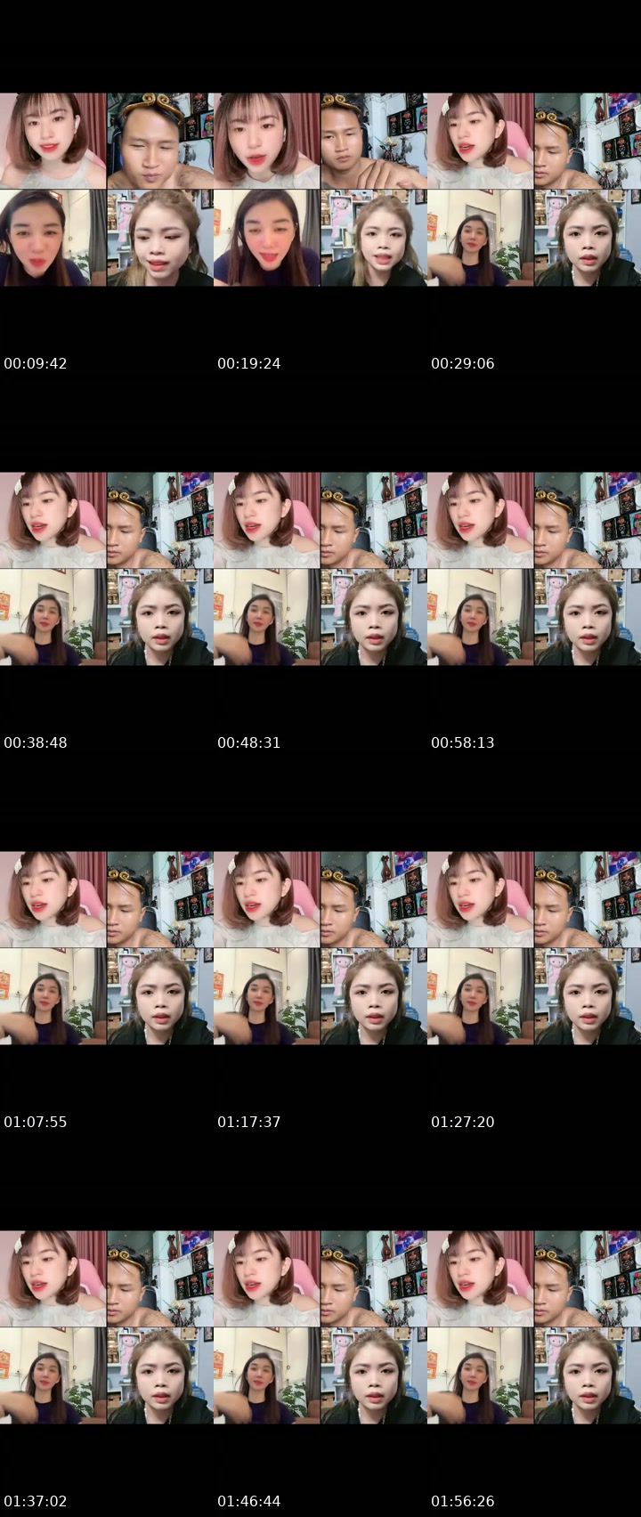 @lylybaodoi TikTok live from 2026-07-08