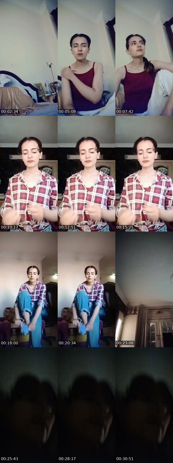 TikTok live: اتركوا كومنت ايجابي يولاد الك... by @marilyn.egypt