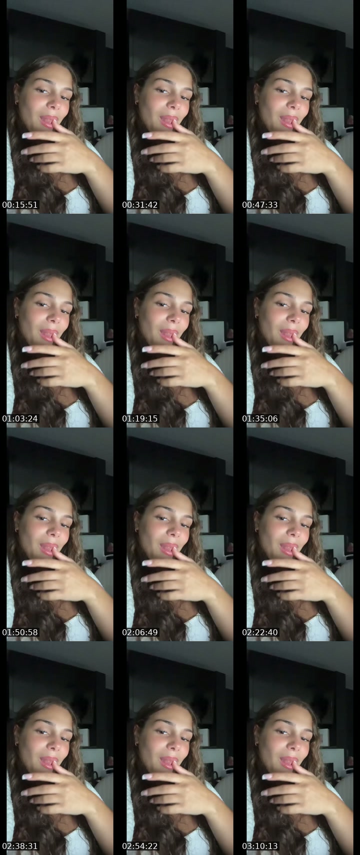TikTok live: Hopefully I don’t lag 🤞🏽 by @kolyhagarcia_