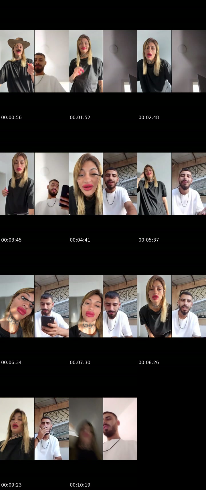 TikTok live: בוקר בוקר ! by @kuki68295