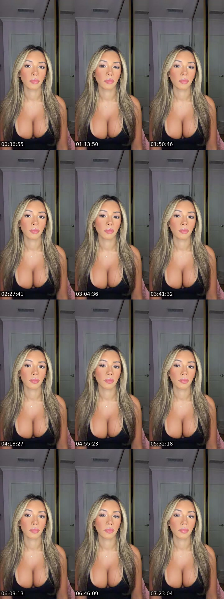 United States TikTok live: Ig: Victoria.riceee by @victoria.riceee