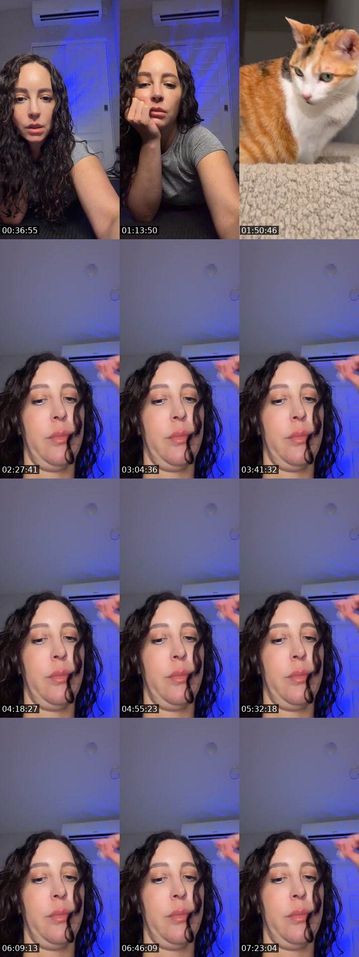 TikTok live: hi by @fitwithwendy