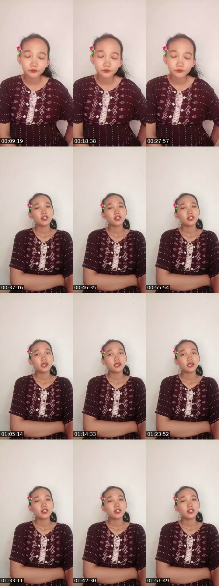 TikTok live: ngobrol bareng bumil yuk by @ira.agustira08