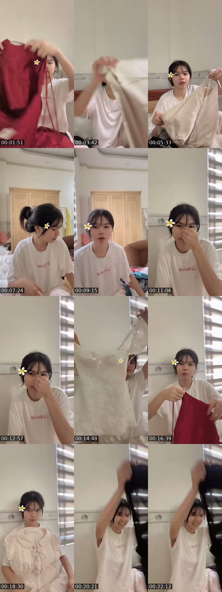TikTok live: . by @mita24_11