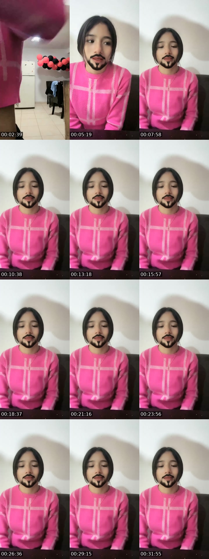 @danny.cll TikTok live from 2026-07-08