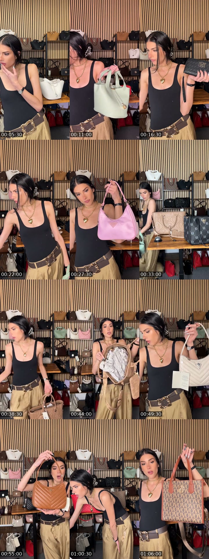 TikTok live: Trend Tuesday w SP! by @silhouette.paris
