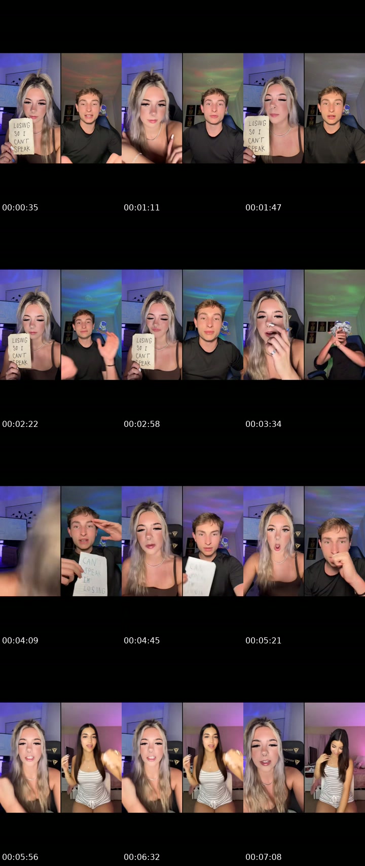TikTok live: hi by @alexreuter_
