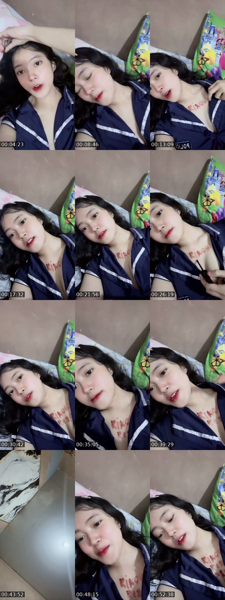 TikTok live: Bisa komen gak? by @youneverknow796