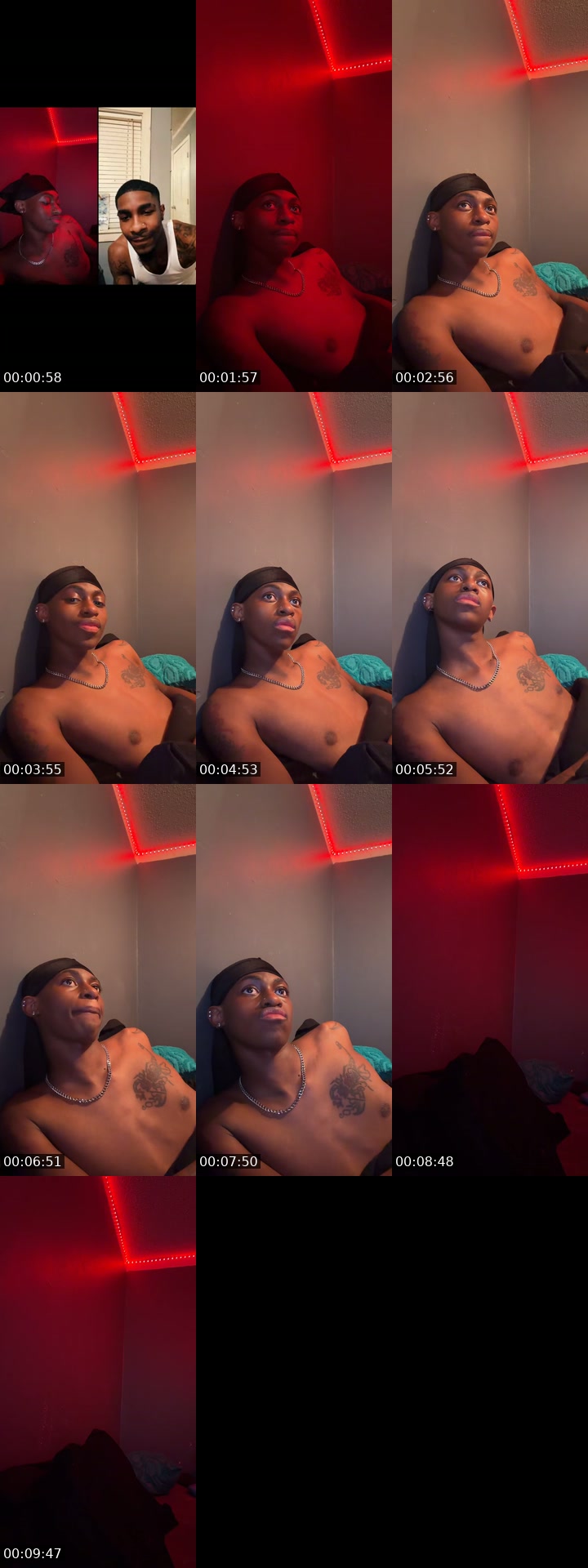 TikTok live: Yoo let’s get otg‼️ by @dxno2finee