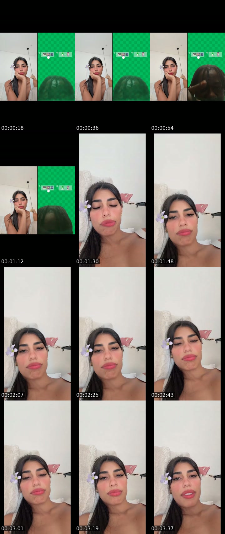 @f__concept TikTok live from 2026-07-08