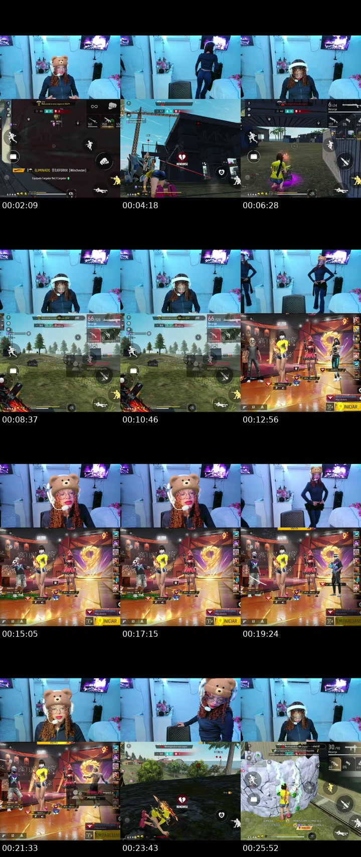 TikTok live: Lets Go LIVE! by @risitos_g4
