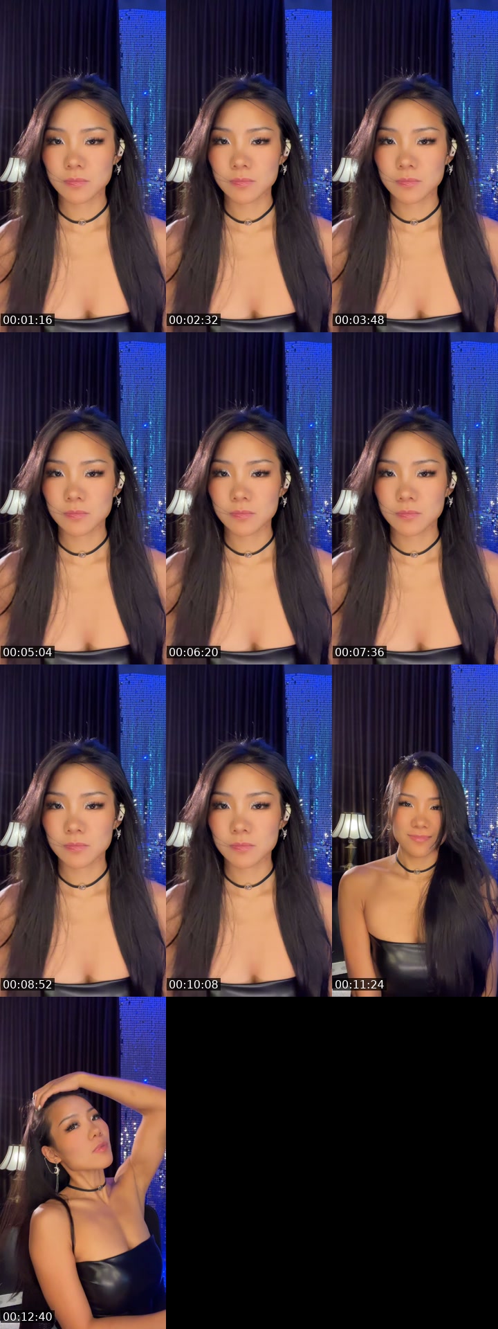 @summeralwayssummer TikTok live from 2026-07-08