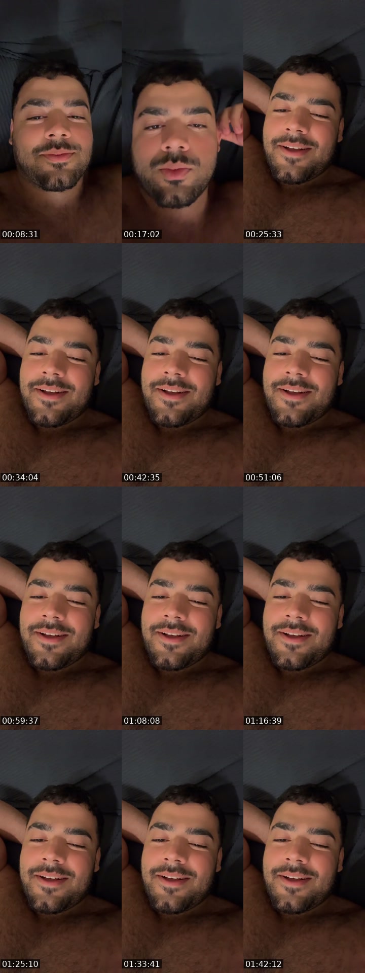 TikTok live: 😳 by @boberb