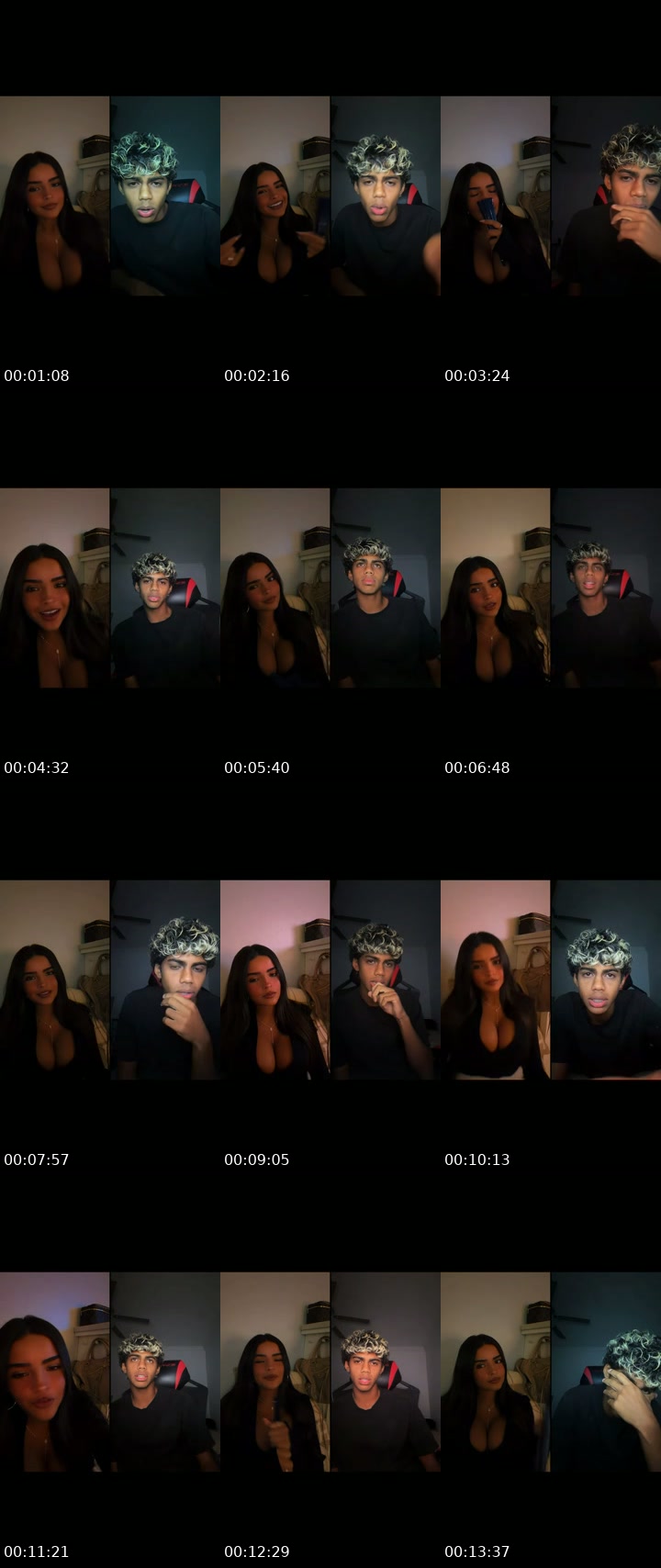 @gatapart1 TikTok live from 2026-07-08
