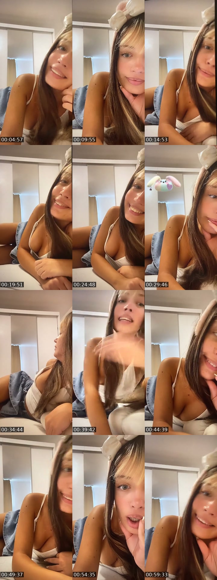 @smzgz9 TikTok live from 2026-07-08