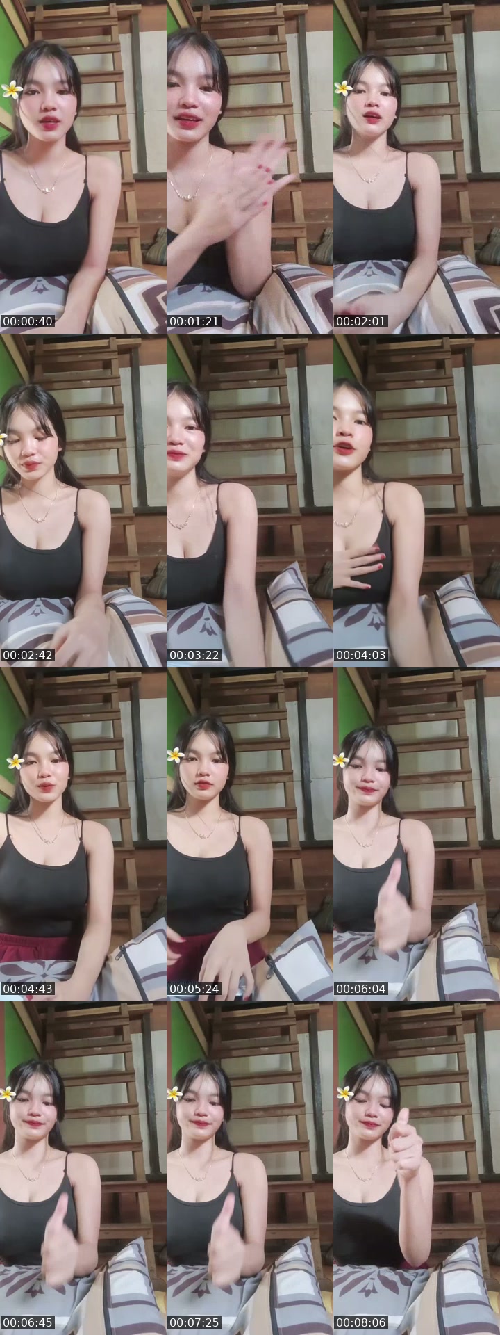 TikTok live: hy by @tiyyyy090