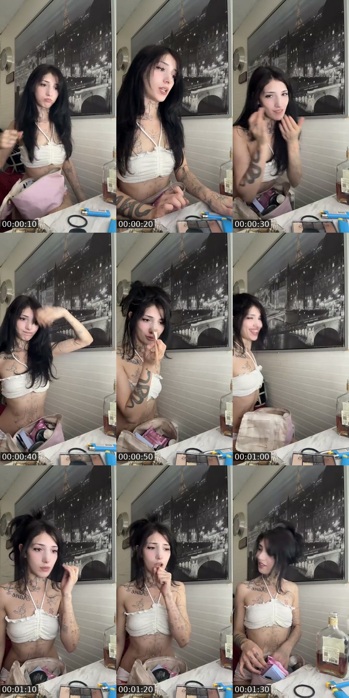 @ang2crazy TikTok live from 2026-07-08