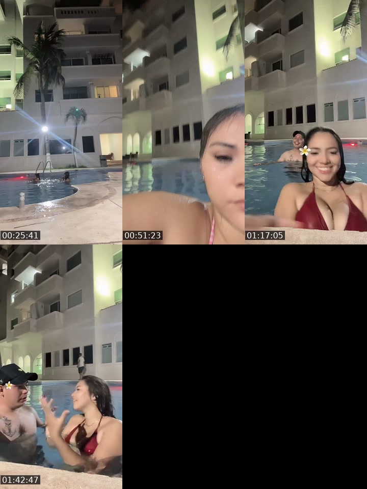 @coralijm Mexico TikTok live from 2026-07-08