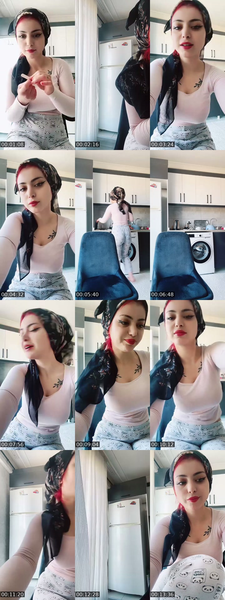 @alfam060 TikTok live from 2026-07-08