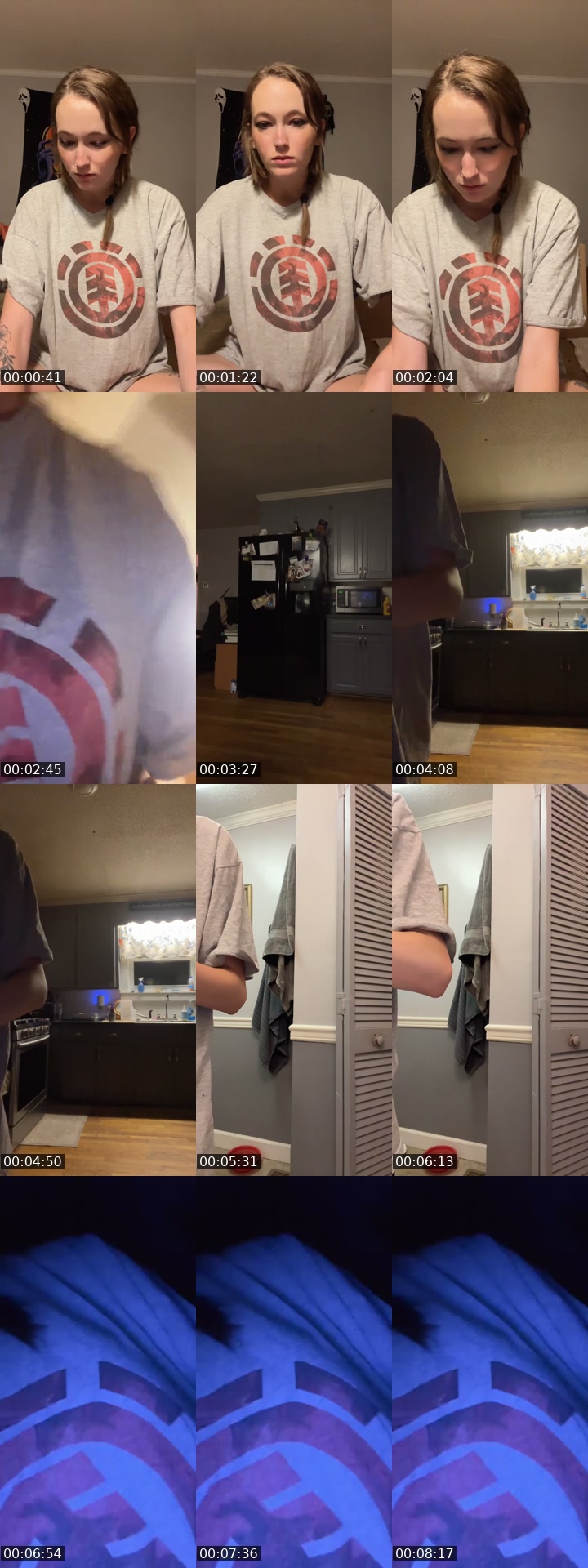 TikTok live: Mentioned you. Pregnancy QA💭 by @christina.tetrault