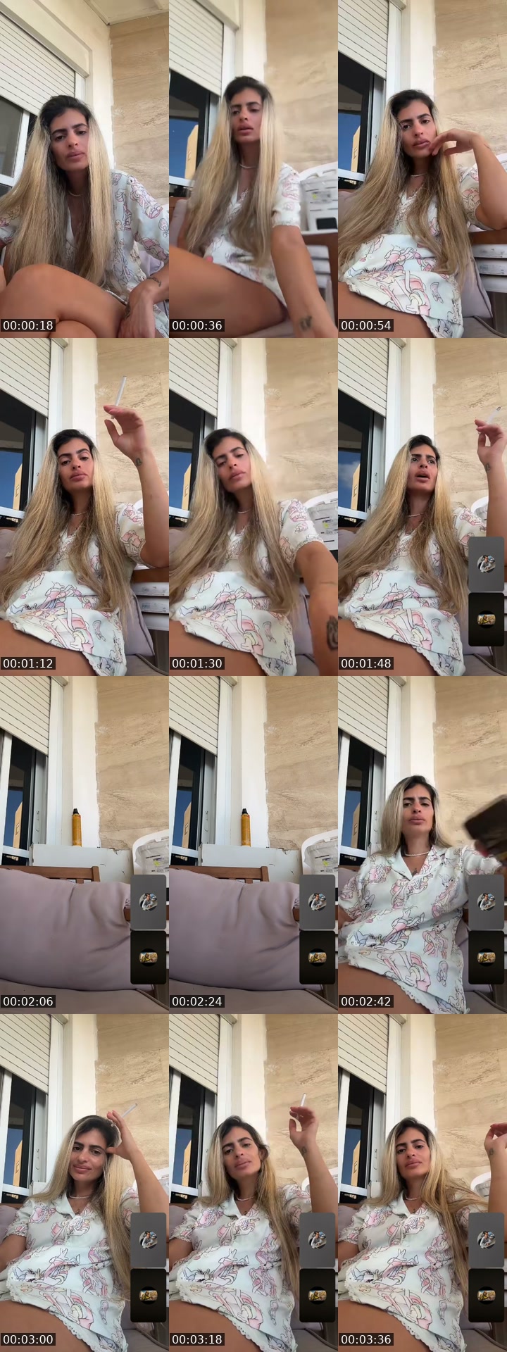 @mazali067 TikTok live from 2026-07-08