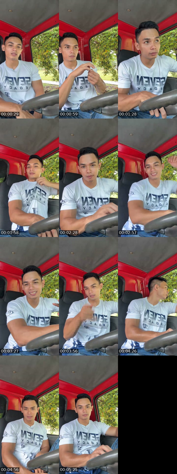 TikTok live: Lepak sini jap.. by @izadd_