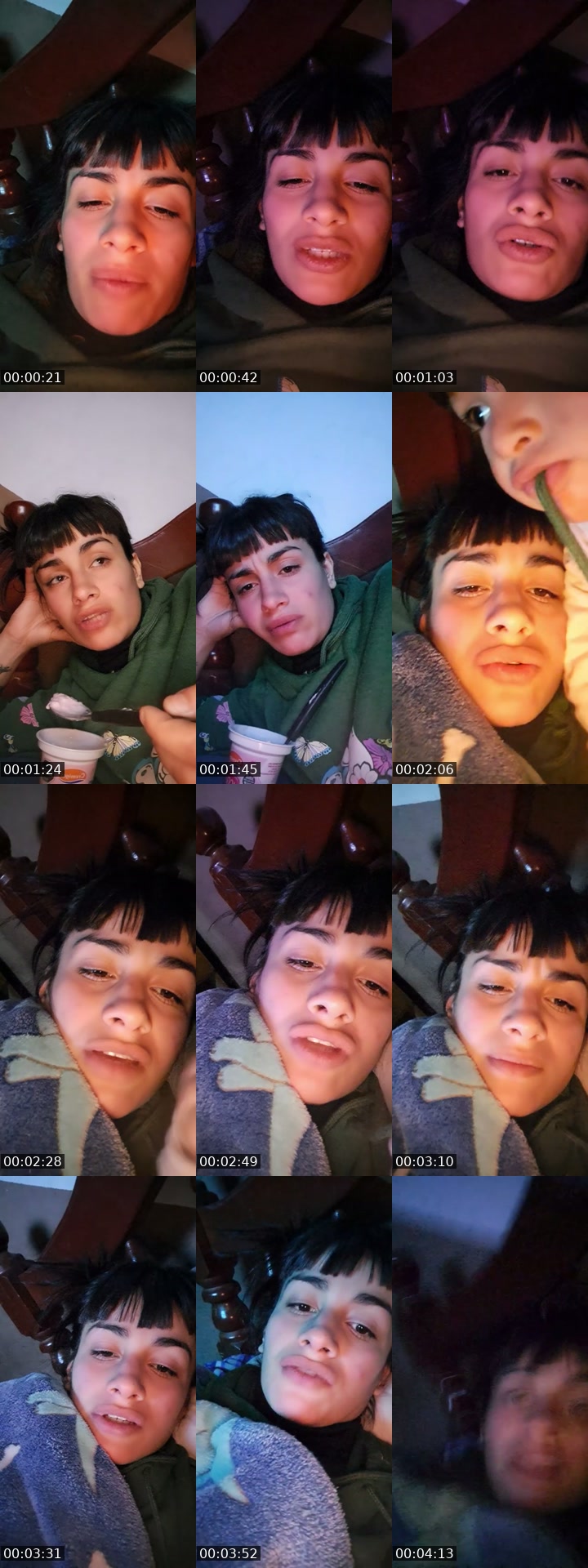 @irinamurillo28 TikTok live from 2026-07-08