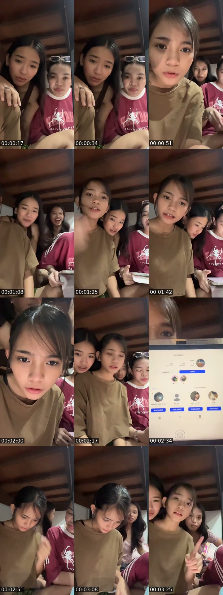TikTok live: ig rate by @pspspspspspspsmeow