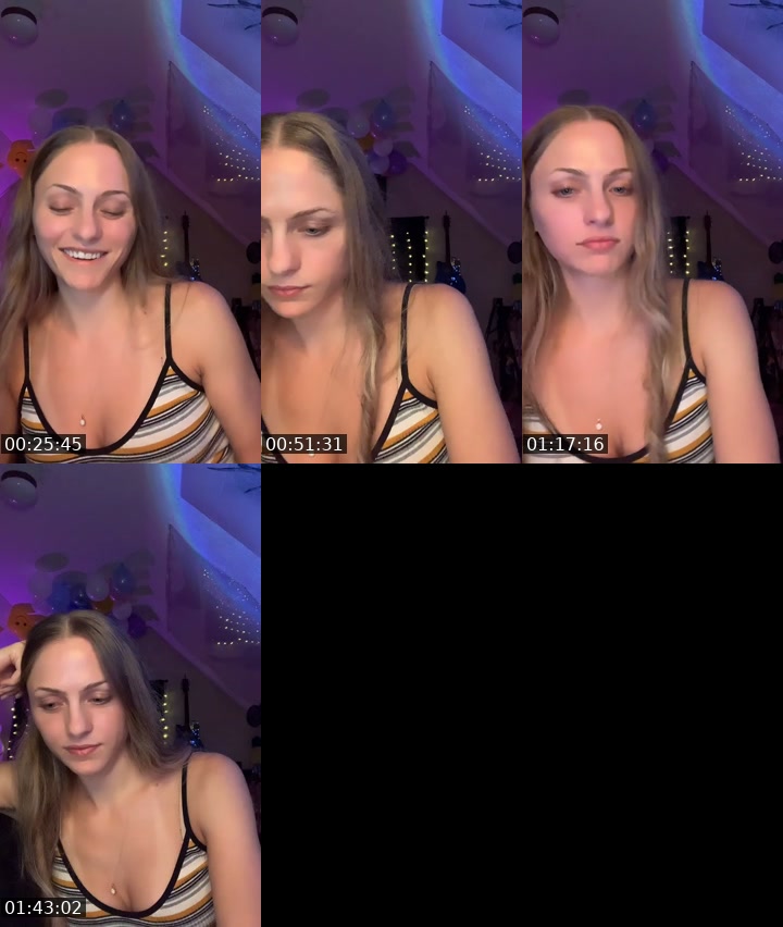 TikTok live: Oh heyyy by @olivialanza