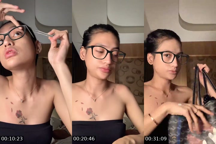 @sisilllwee TikTok live from 2026-07-08
