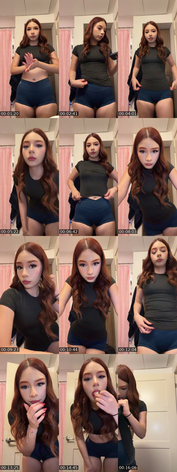Past TikTok live: not ai by @tunoviaray