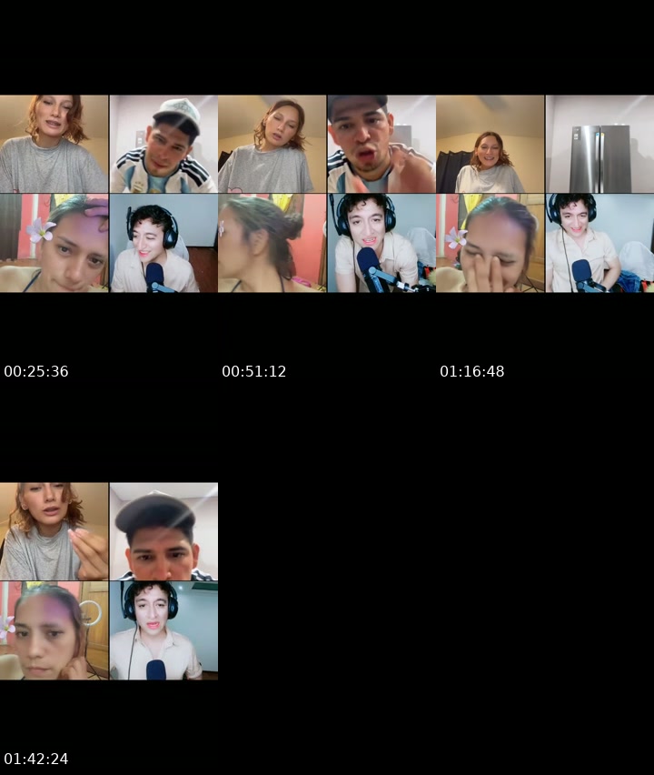 @elycastil0 TikTok live from 2026-07-08