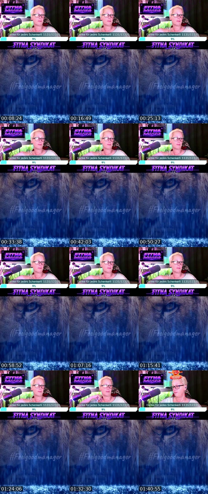 @feelgoodmanager3 TikTok live from 2026-07-08